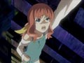 La fille du repaire des pirates