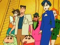 Eiga Crayon Shin-chan - Film 02