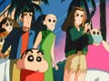 Eiga Crayon Shin-chan - Film 05