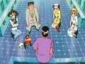 Eiga Crayon Shin-chan - Film 07