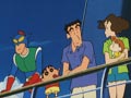 Eiga Crayon Shin-chan - Film 08