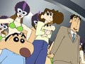 Eiga Crayon Shin-chan - Film 14