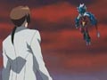 Farewell, Yakumo