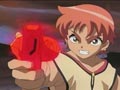 Burn! Soma