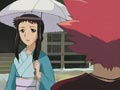 Lost Shikigami, Kuroku's Trial