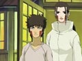 Une longue journe pour Kiba Inuzuka