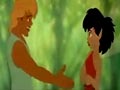 Les Aventures de Zak et Crysta dans la fort tropicale de FernGully