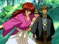 Kaishu Katsu and Kenshin - The Destiny of Two Men