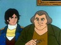 Le faux Duc d'Orléans