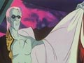 Le secret du Megalon