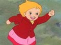 Les enfants des Alpes
