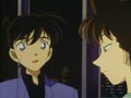 Retour dangereux... Le retour de Shinichi