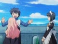Louise's Change of Heart