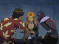 Rangiku danse ! Tranche l'ennemi invisible