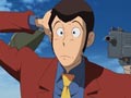 Lupin III - Special 18 - Seven Days Rhapsody