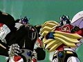 Transformers - Beast Wars II - The movie