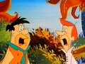 The Jetsons Meet the Flintstones