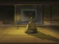 Les arrangements de Komei, le stratge