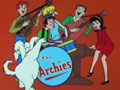 Everything's Archie