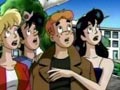 Archie, mystres et compagnie