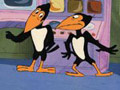 Heckle et Jeckle