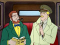 Blake et Mortimer