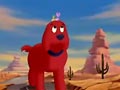 Clifford's Really Big Movie