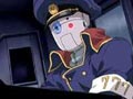 Le train errant
