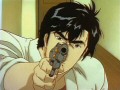 Nicky Larson, City Hunter : La Mort de Ryo Saeba