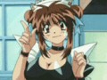 Nanako, manuel de gntique criminelle