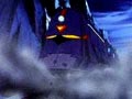 The Villianous Train of Iron
