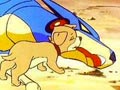 The Puppy Overruns with Revenge
