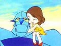 Lullaby of a Robot
