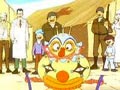 Fear of Pierobot
