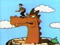 Les chasseurs