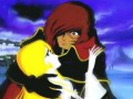 Harlock Saga - L'Anneau des Nibelunghen - L'or du Rhin