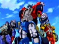 Transformers - Armada