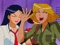Totalement Pas Spies - Partie 1