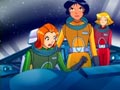 La Menace de l'Espace