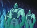 Retour à l'ère glaciaire