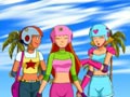 Rave Academy
