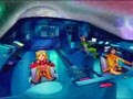 Les Spies dans l'espace
