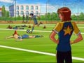 Foot de fou !