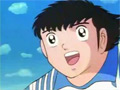 Shin Captain Tsubasa