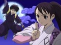 Kekkaishi 