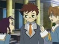 Everyone, got suprised at school. 7 points