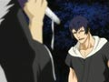 Clash ! Zaraki Kenpachi contre Ichinose Maki !