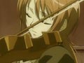 Difficult Gavotte