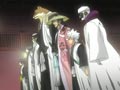 Shinigami contre Shinigami ! Une puissance crasante