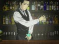 Bartender